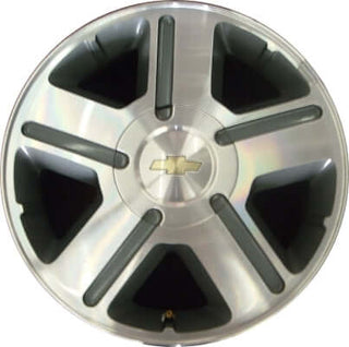 AFW5179 Chevrolet Trailblazer 2004-2009 Stock-OEM Wheels/Rims For Sale