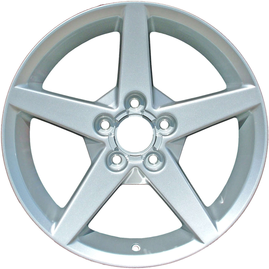 Chevrolet Used and Refurbished Wheels |5000 | 5088 | 5207 | 9596952 ...