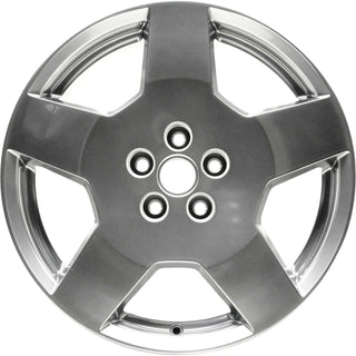 AFW5216U78/5270 Chevrolet Cobalt 2005-2007 Stock-OEM Rims For Sale