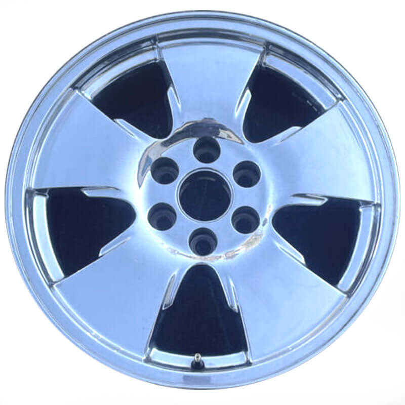 Chevrolet GMC Used and Refurbished Wheels |5236 | 5310 | GM | 9596054 ...