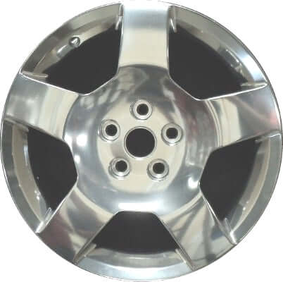 Chevrolet Used and Refurbished Wheels |5216 | 5270 | 9595918 | 19152749 ...