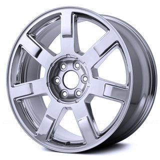 OEM Stock Wheels / Rims for Cadillac Escalade | 5309 | 88967402 | 09595854 | 09598755