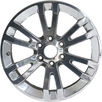 Chevrolet Buick GMC Used and Refurbished Wheels |5321 | 17800192 ...