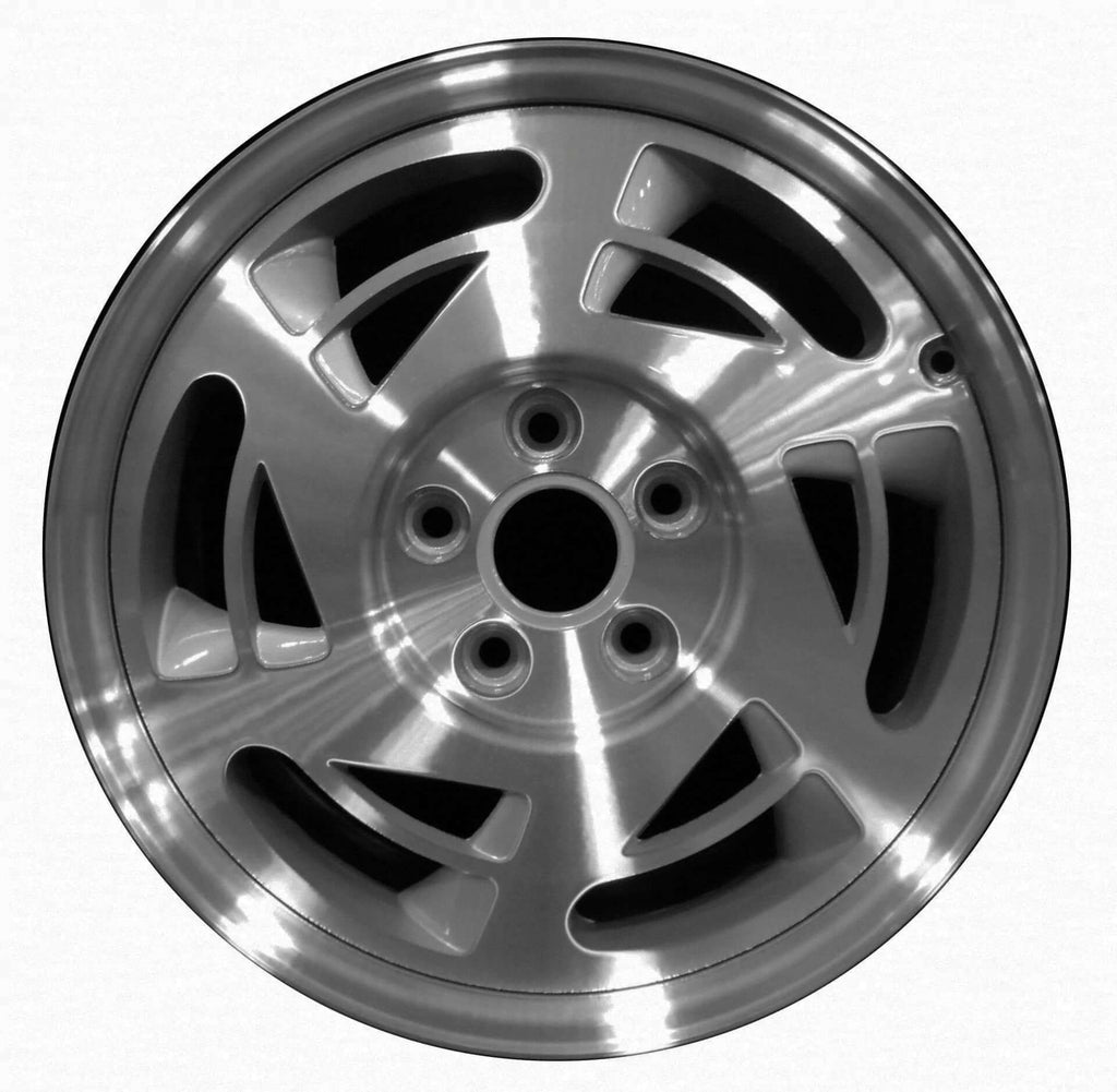 Chevrolet Used and Refurbished Wheels |5384 | 1737 – American Factory Wheel