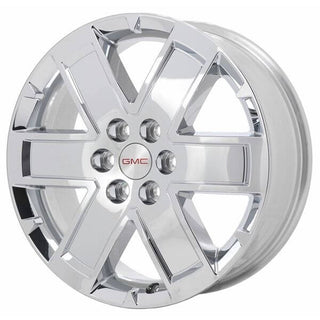 AFWU5431/5513 GMC Acadia 2009-2011 Stock-OEM Wheels/Rims For Sale