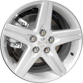 Chevrolet Used and Refurbished Wheels |5439 | 92197466 – American ...