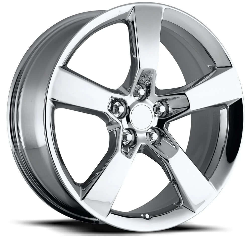 Chevrolet Used and Refurbished Wheels |5446 | 5448 | 5531 | 92230896 ...