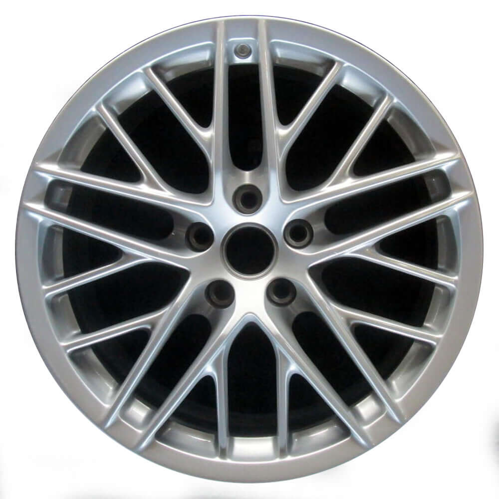 Chevrolet Used and Refurbished Wheels |5454 | 5459 | 9598704 – American ...