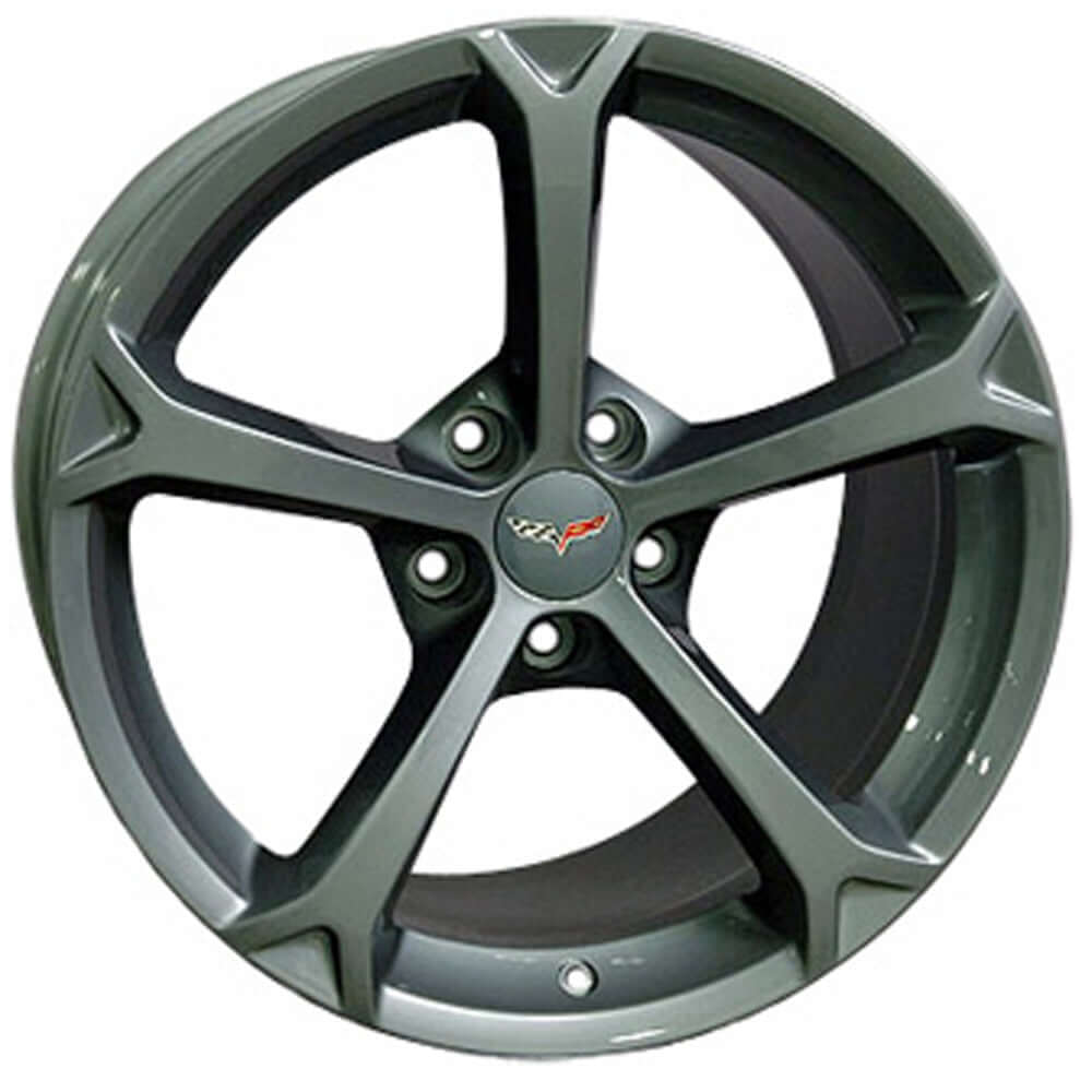 Chevrolet Used and Refurbished Wheels |5460 | 5462 | 5463 | 5536 | 5593 ...