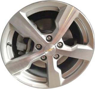 AFW5481U10/5564 Chevrolet Volt 2011-2015 Stock-OEM Rims For Sale