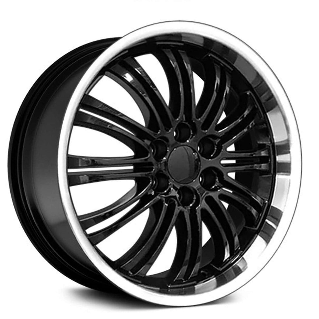 Cadillac Used and Refurbished Wheels |5413 | 5497 | 1780037219170790 ...