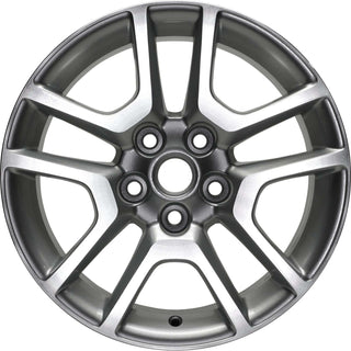 AFW5559U10/5676 Chevrolet Malibu 2013-2016 Stock-OEM Rims For Sale