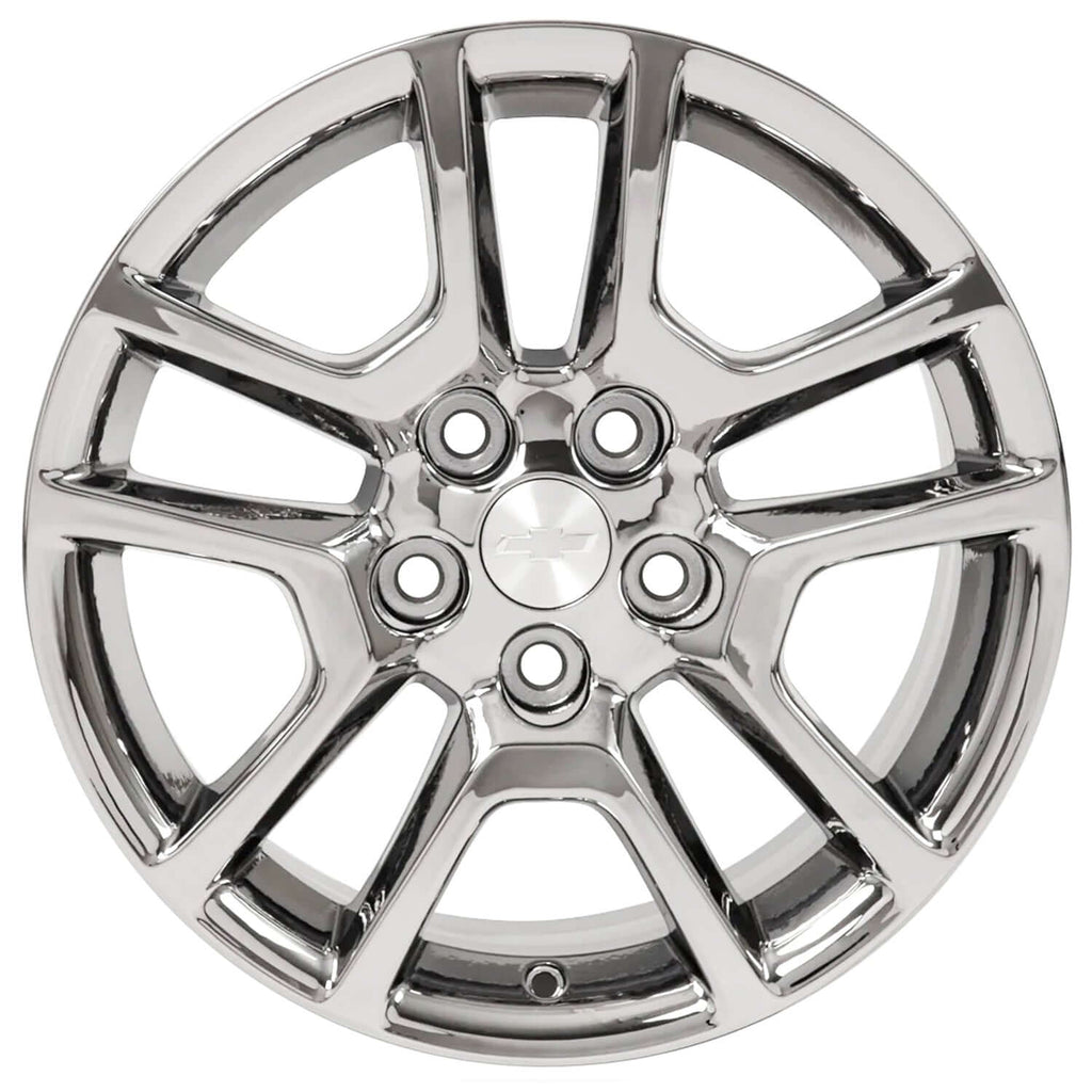Chevrolet Used and Refurbished Wheels |17586 | 5559 | 5676 | 98385 ...