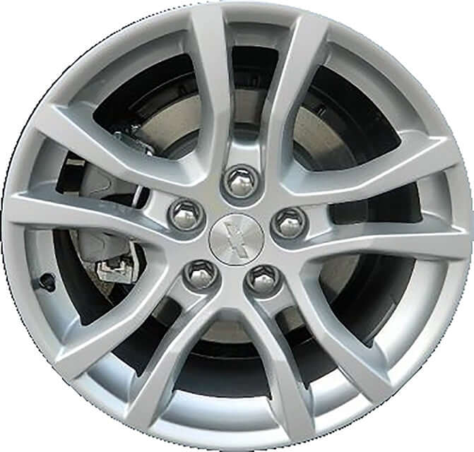 Chevrolet Used and Refurbished Wheels |5575 | 5629 | 98520 | 9599048 ...