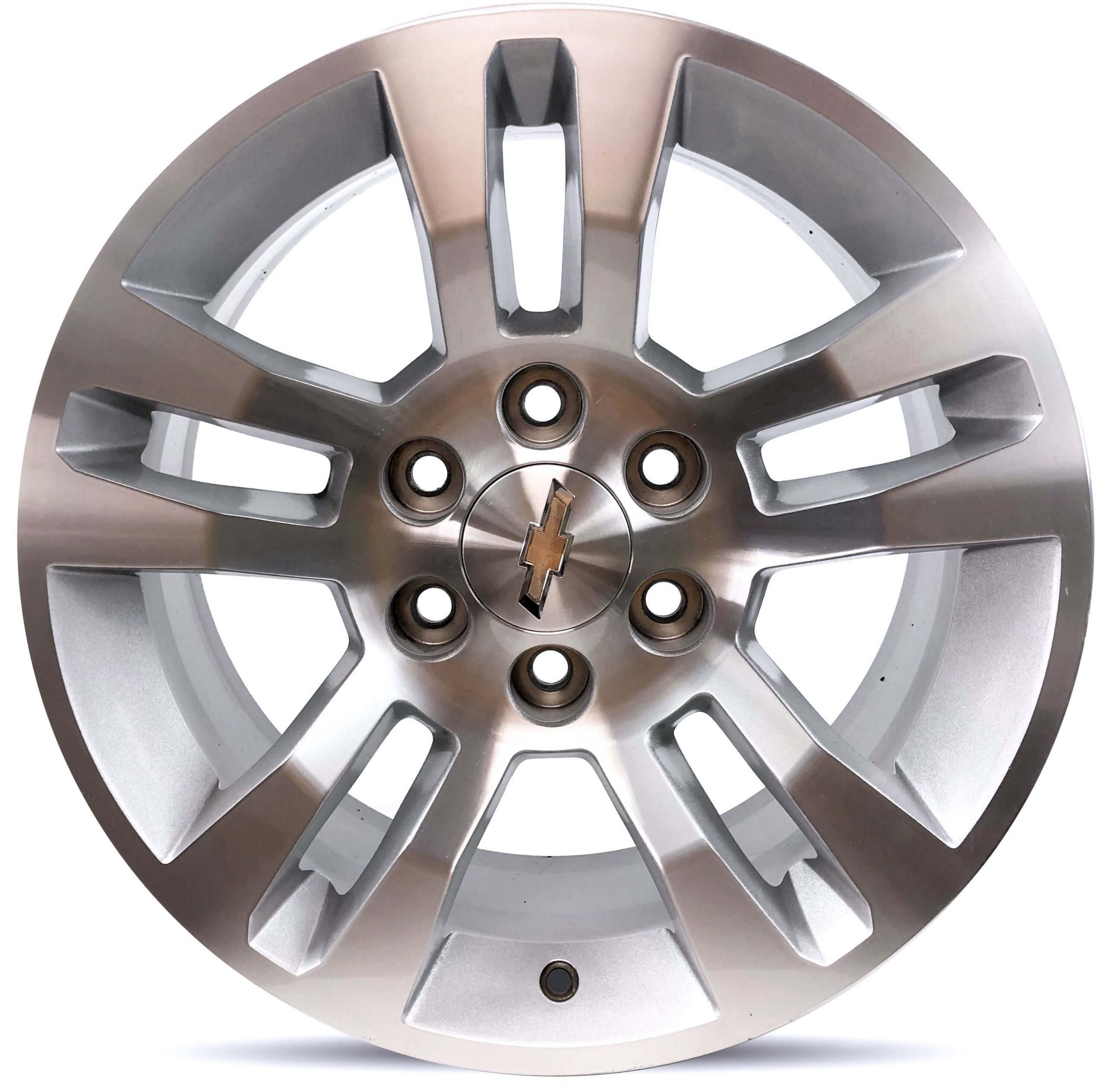 20937769 Code Rd1 Chevrolet Used and Refurbished Wheels |18927 | 5646 | 98733 | 20937769 ...