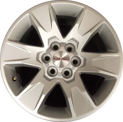 GMC Used and Refurbished Wheels |17151 | 5693 | 94775677 – American ...