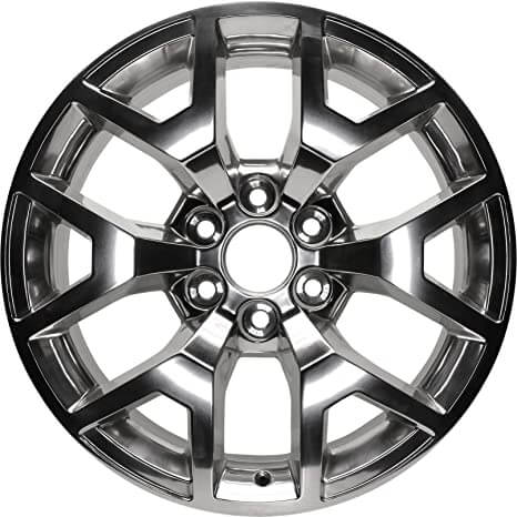Chevrolet Used and Refurbished Wheels |20335 | 5698 | 98756 | 22977696 ...