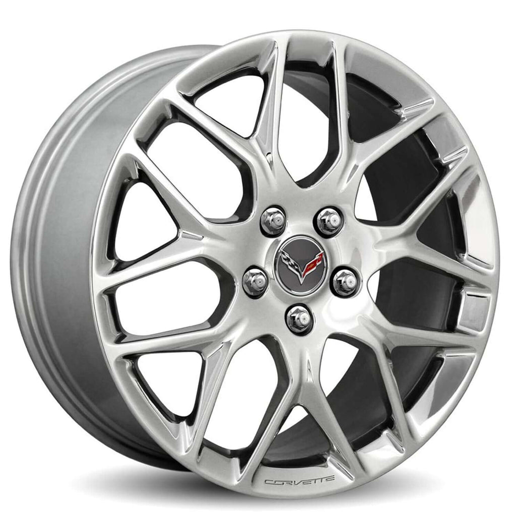 Chevrolet Used and Refurbished Wheels |5738 | 23288857 – American ...