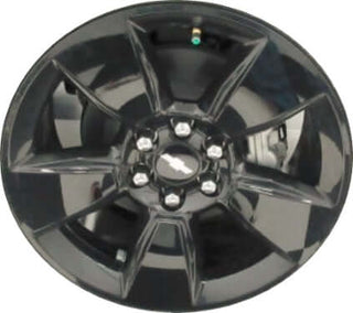 AFW5747U45/5818 Chevrolet Colorado 2015-2022 Stock-OEM Rims For Sale