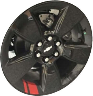 AFW5747U46/5818 Chevrolet Colorado 2015-2022 Stock-OEM Rims For Sale