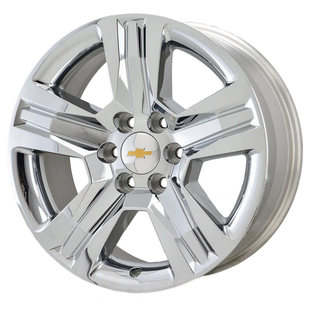 23220753 Rim Chevrolet Used and Refurbished Wheels |5755 | 23220754 – American ...