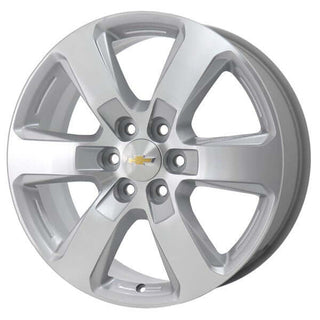 AFW5769U10/5770 Chevrolet Traverse 2016-2017 Stock-OEM Rims For Sale