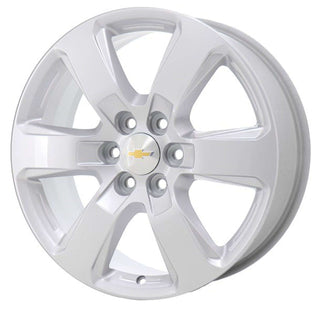 AFW5769U20/5770 Chevrolet Traverse 2016-2017 Stock-OEM Rims For Sale