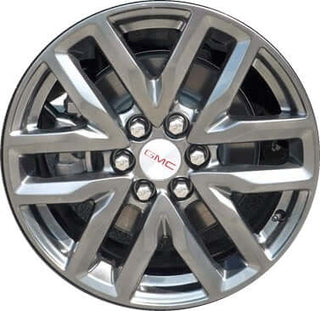 AFW5798U79/5797 GMC Acadia 2017-2019 Stock-OEM Wheels/Rims For Sale