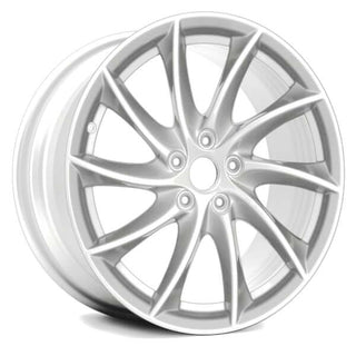 OEM Stock Wheels / Rims for Alfa Romeo Giulia | 58159 | 6Cp08Maaaa | 6Cp08U65Aa