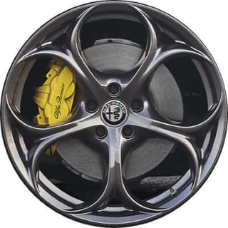 OEM Stock Wheels / Rims for Alfa Romeo Giulia | 58164 | 6Cq44U3Saa