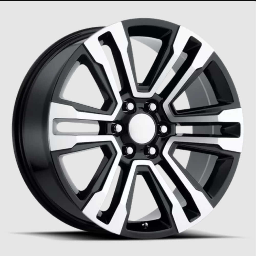 GMC Used and Refurbished Wheels |22047 | 5822 | 97876 | 23217243 ...