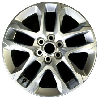 AFW5844U20/5843 Chevrolet Traverse 2018-2024 Stock-OEM Rims For Sale