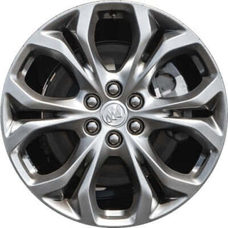 AFW5851U78 Buick Enclave 2018-2021 Stock-OEM Wheels/Rims For Sale