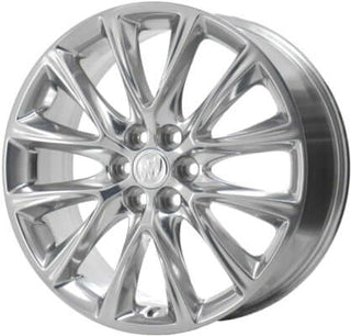 AFW5852A80 Buick Enclave 2018-2023 Stock-OEM Wheels/Rims For Sale