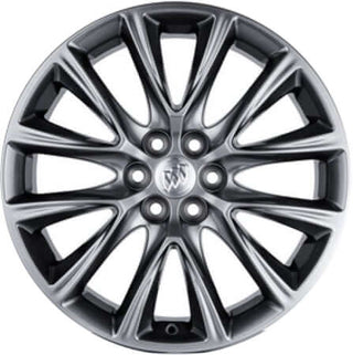 AFW5852U78/4155 Buick Enclave 2018-2023 Stock-OEM Wheels/Rims For Sale