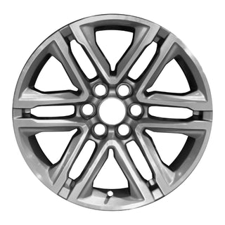 AFW5869U35/5966 Chevrolet Colorado 2019-2022 Stock-OEM Rims For Sale