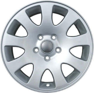 AFW58717 Audi A6 Allroad 1998-2004 Stock-OEM Wheels/Rims For Sale