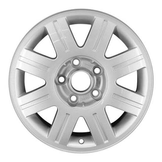 AFW58720 Audi A4 1998-2001 Stock-OEM Wheels/Rims For Sale