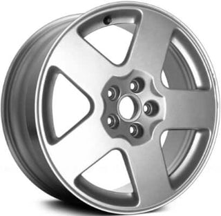 OEM Stock Wheels / Rims for Audi Tt | 58725 | 8N0601025Cz17