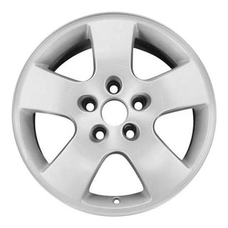 AFW58731 Audi A6 Allroad 2000-2001 Stock-OEM Wheels/Rims For Sale