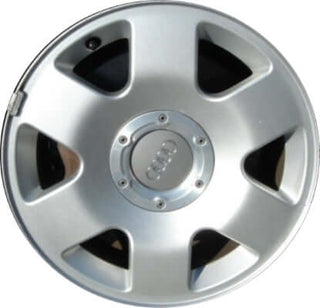 AFW58732 Audi A6 Allroad 2000-2004 Stock-OEM Wheels/Rims For Sale