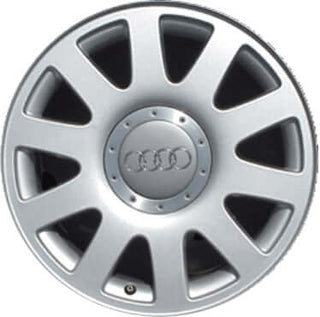 AFW58737 Audi A4 A6 Allroad 2000-2004 Stock-OEM Wheels/Rims For Sale