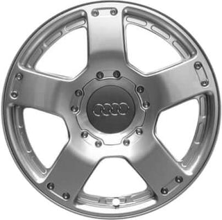 AFW58740 Audi A6 Allroad 2001-2005 Stock-OEM Wheels/Rims For Sale