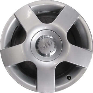 OEM Stock Wheels / Rims for Audi A4 | 58746 | 8E0601025Tz17