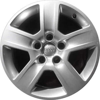 AFW58747 Audi A4 2002-2006 Stock-OEM Wheels/Rims For Sale