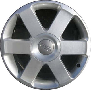 AFW58759 Audi A4 2003-2005 Stock-OEM Wheels/Rims For Sale