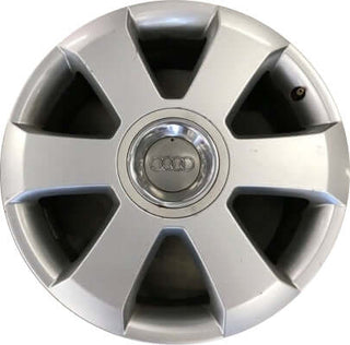 AFW58760 Audi A4 2002-2006 Stock-OEM Wheels/Rims For Sale