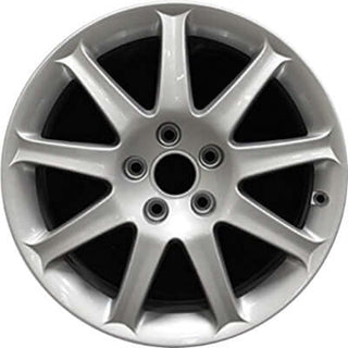 OEM Stock Wheels / Rims for Audi A6 | 58779 | 4F0601025J8Z8