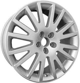 OEM Stock Wheels / Rims for Audi A6 | 58780 | 4F0601025Ak8Z8