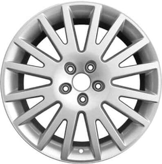 OEM Stock Wheels / Rims for Audi A3 | 58792 | 8P0601025Bf